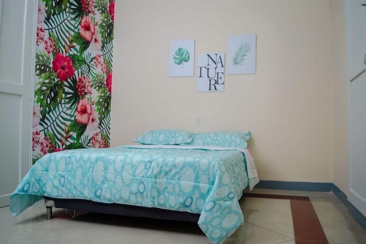 Standard Double Room, Private Bathroom