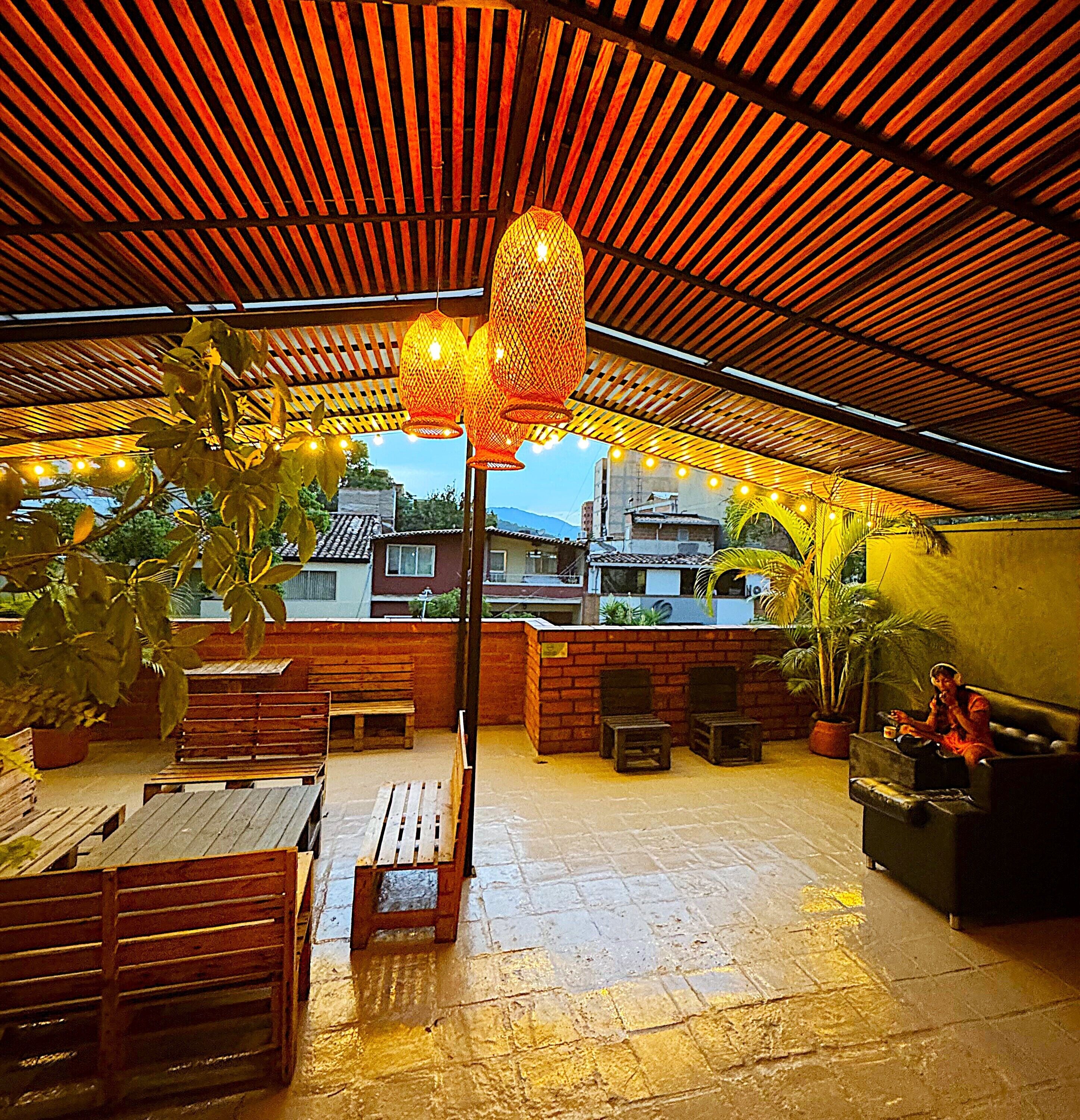 Foto - Hostal Pura Vida la 70