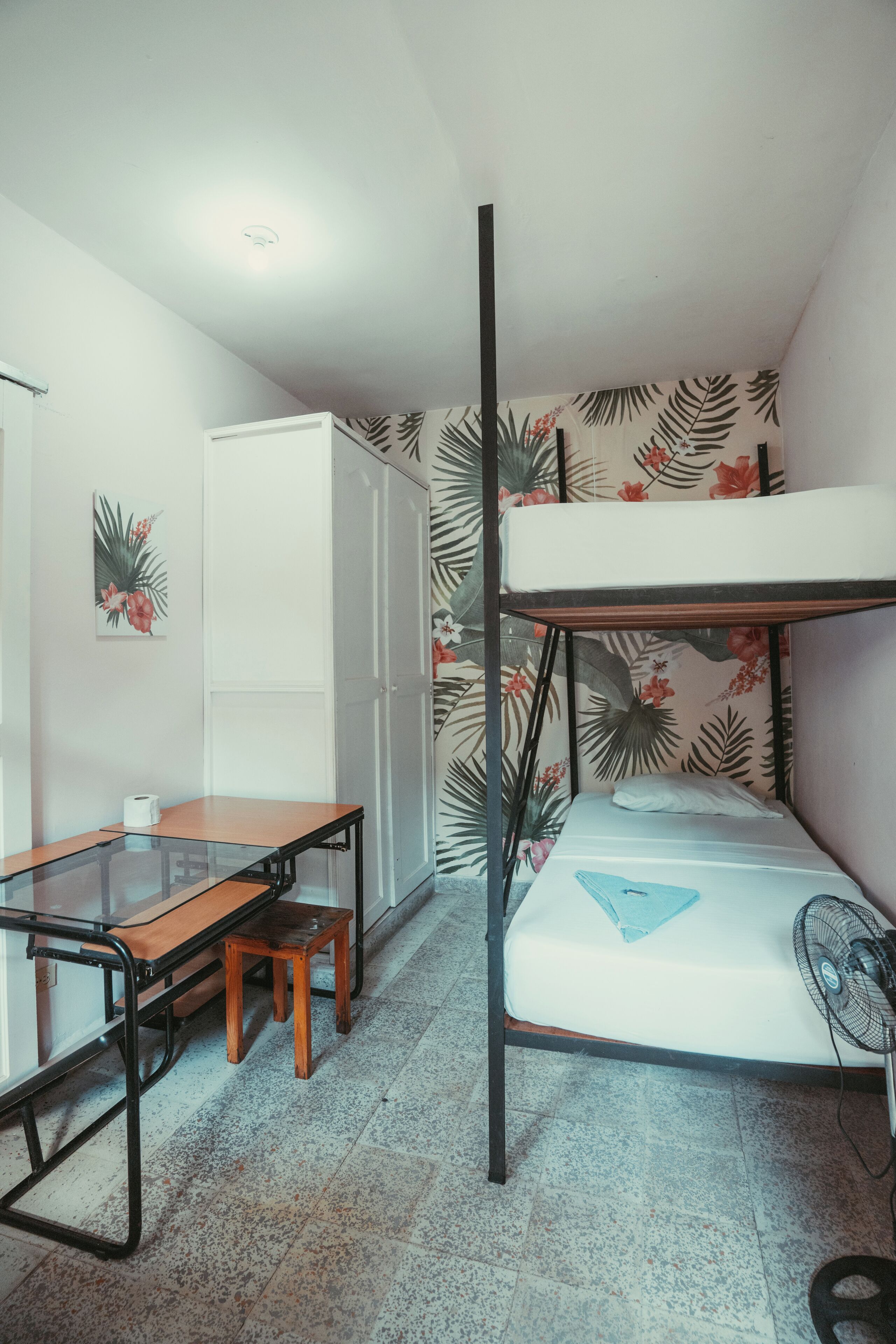 Foto - Hostal Pura Vida la 70