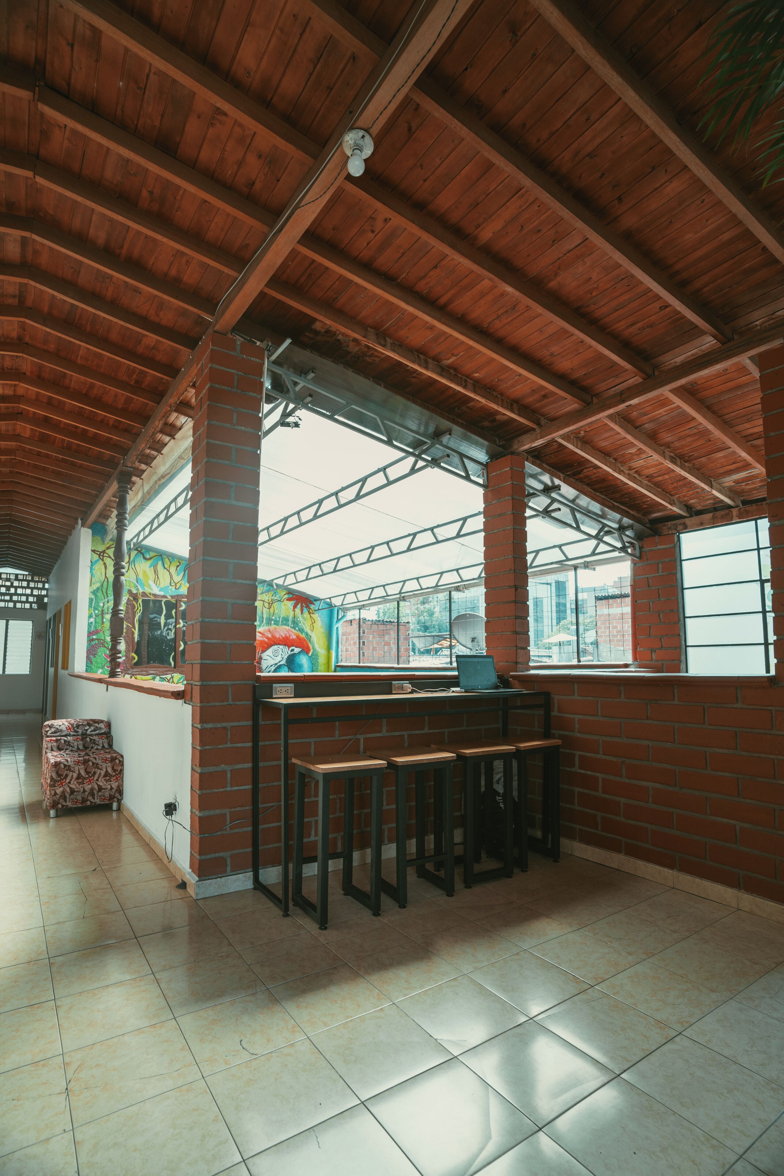 Foto - Hostal Pura Vida la 70