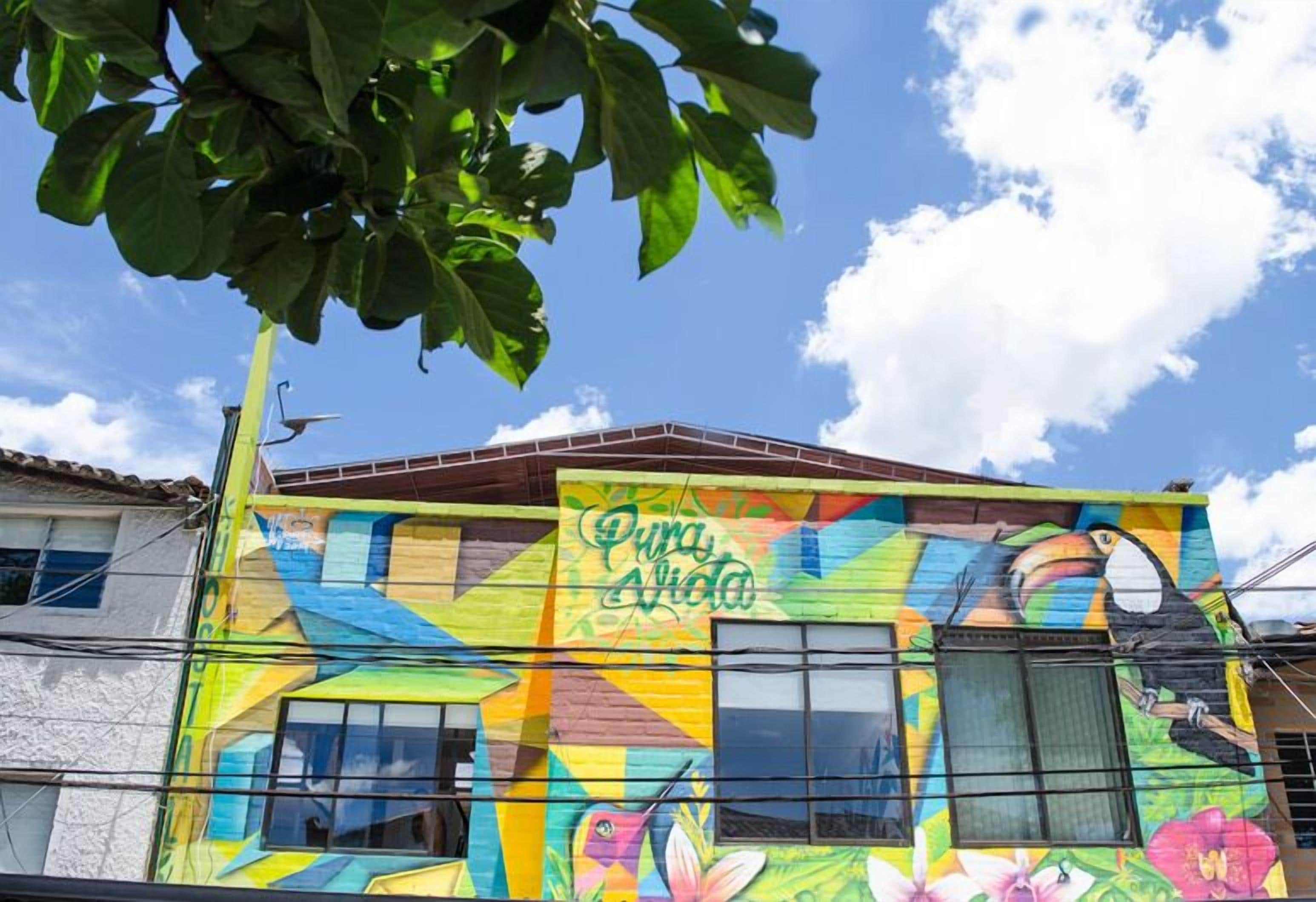 Foto - Hostal Pura Vida la 70