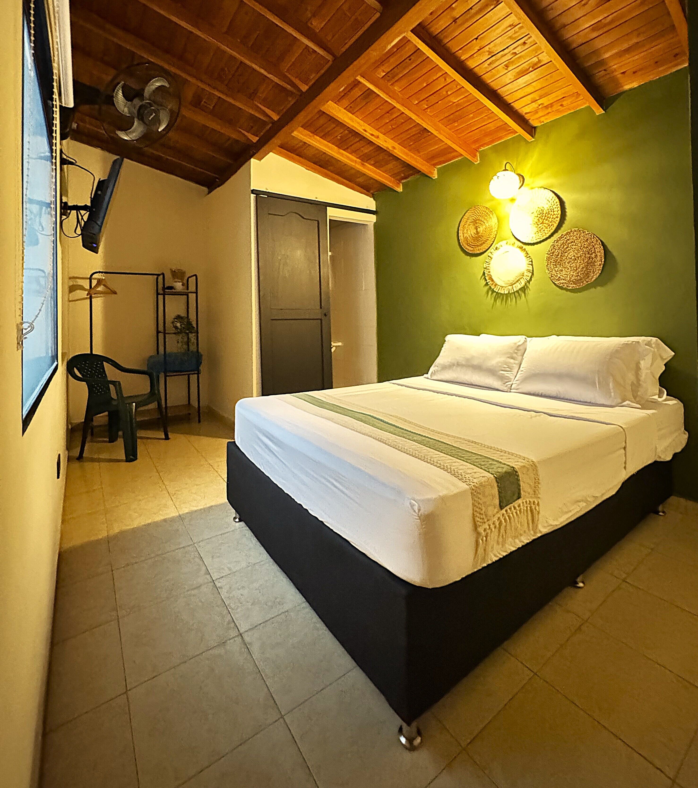 Foto - Hostal Pura Vida la 70