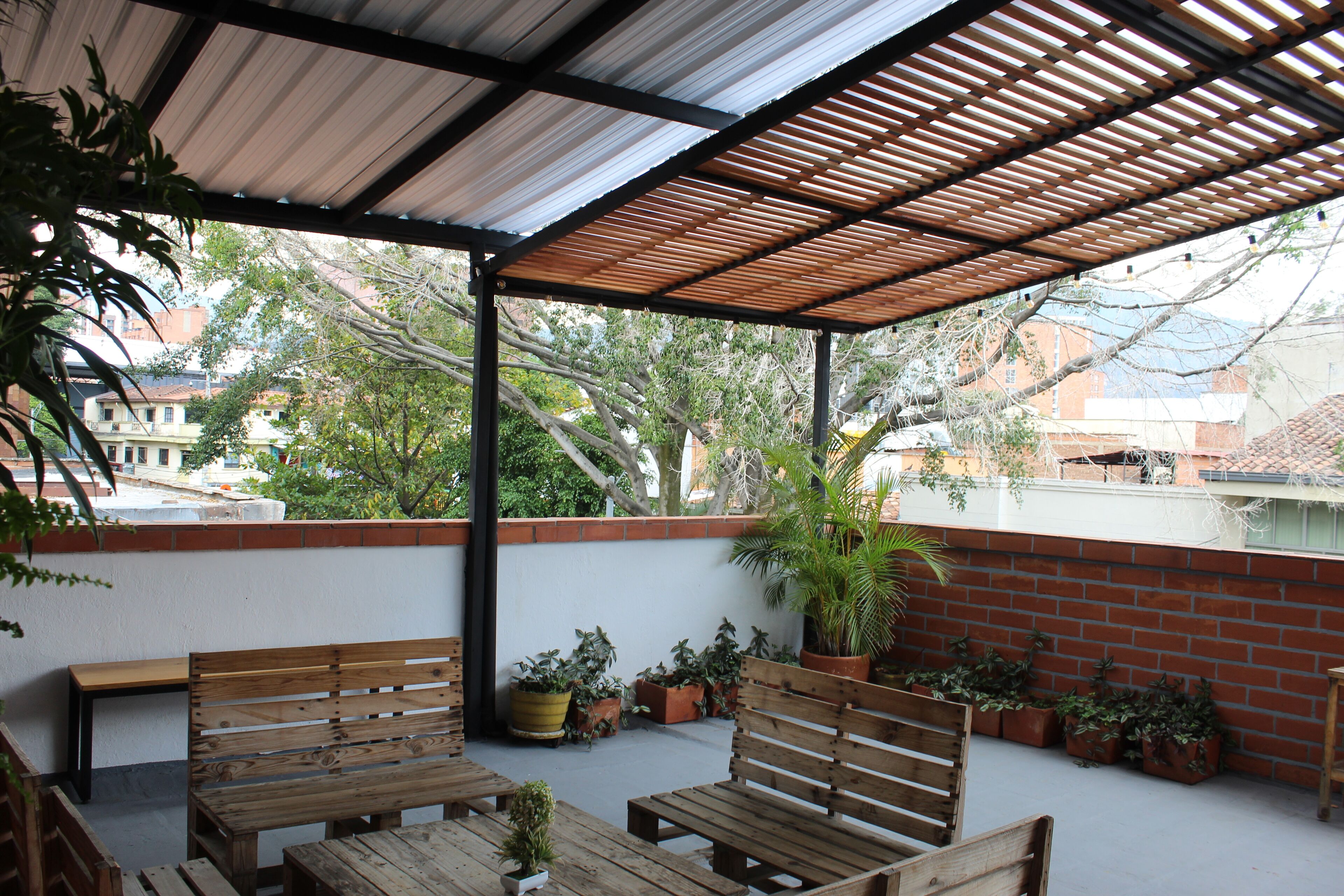 Foto - Hostal Pura Vida la 70