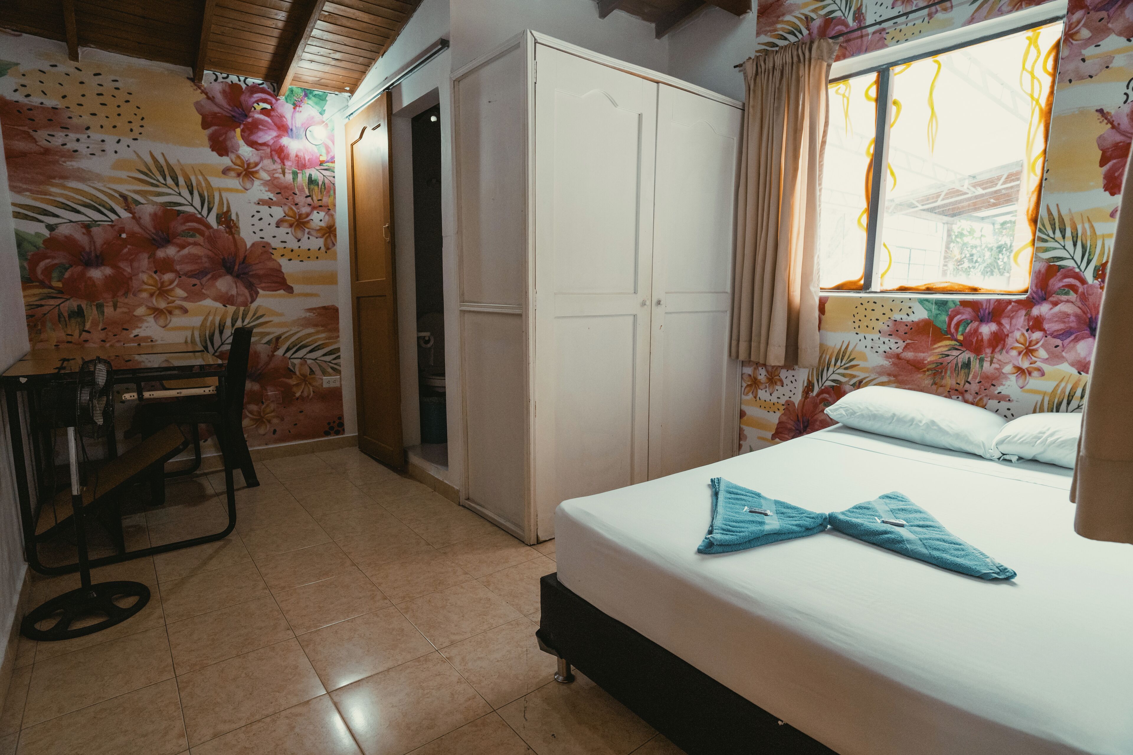 Foto - Hostal Pura Vida la 70