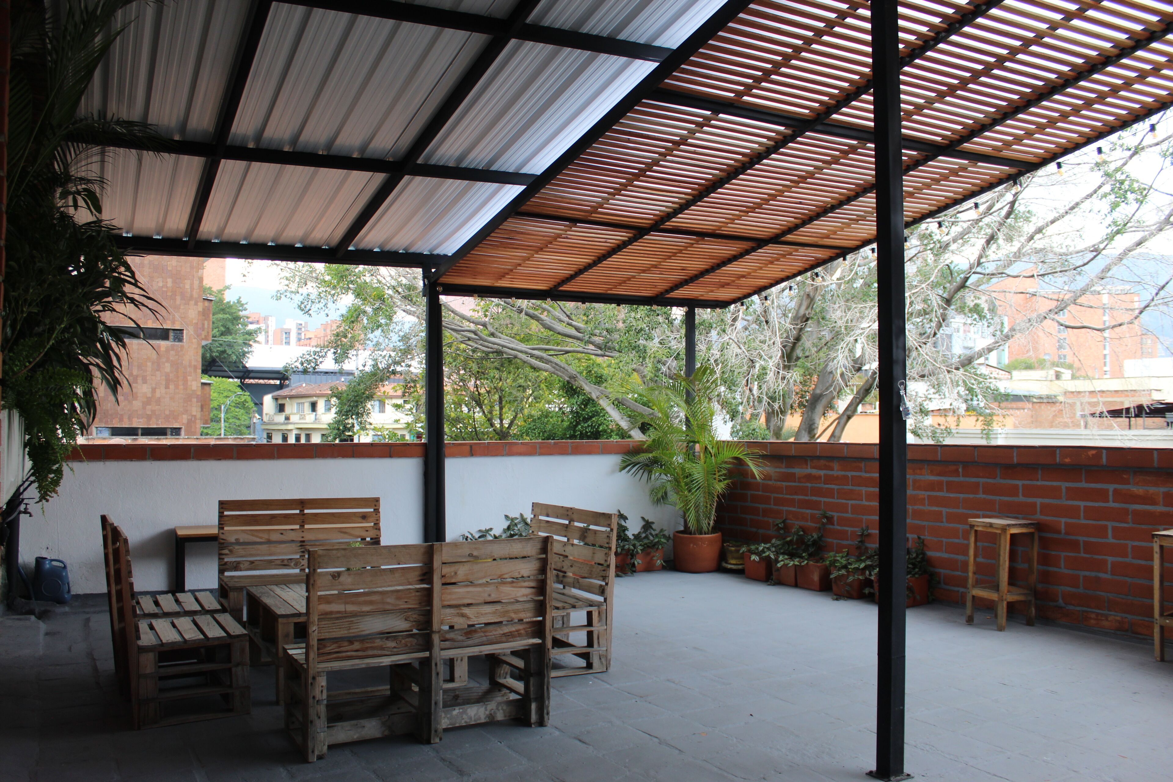 Foto - Hostal Pura Vida la 70