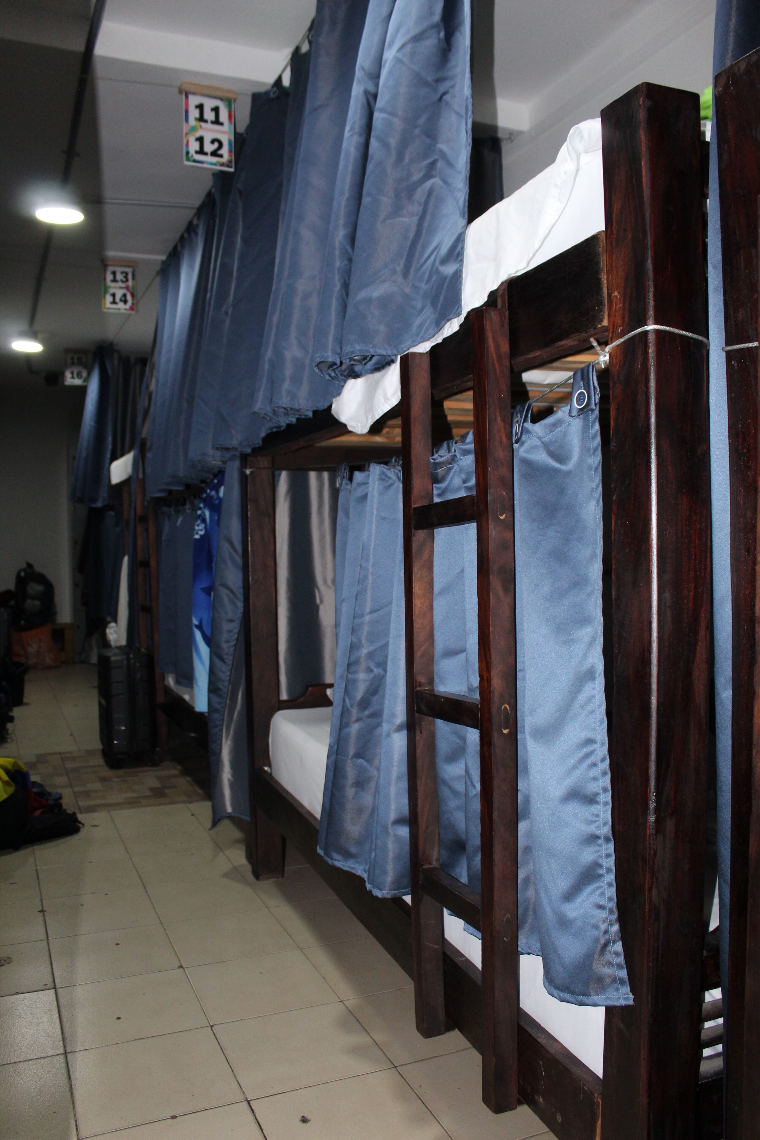 Foto - Hostal Pura Vida la 70