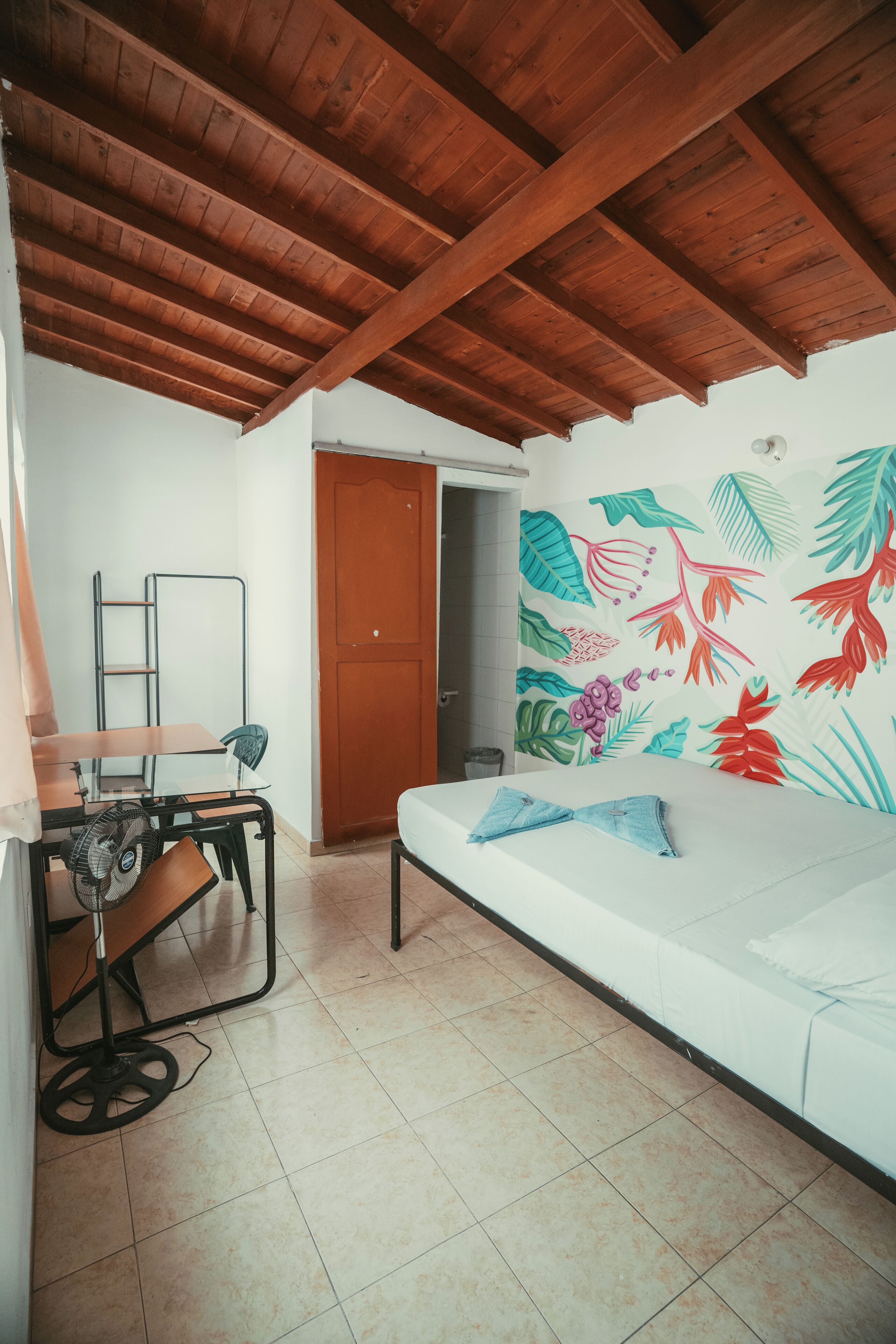 Foto - Hostal Pura Vida la 70