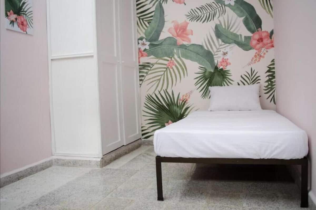 Standard Single Room, Private Bathroom