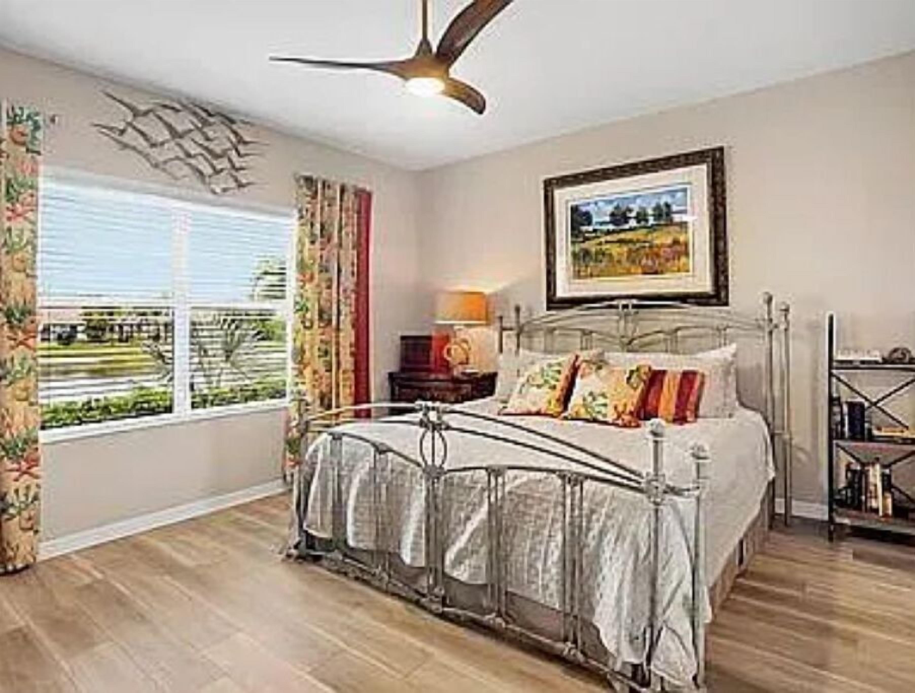 Seasonal Winter Rental near Naples and Marco Island Beaches