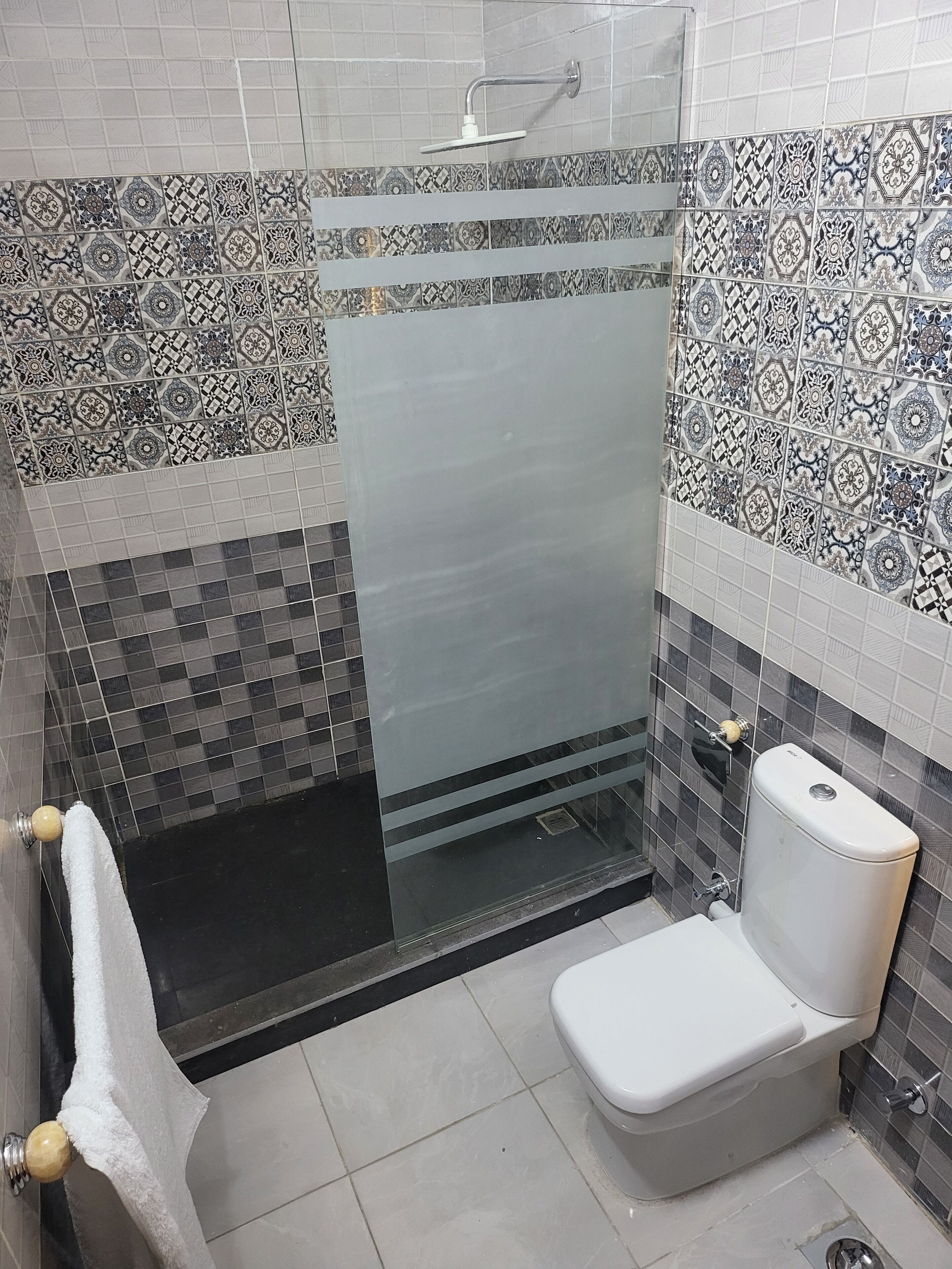 Foto - Alibaba Pyramids View Hotel