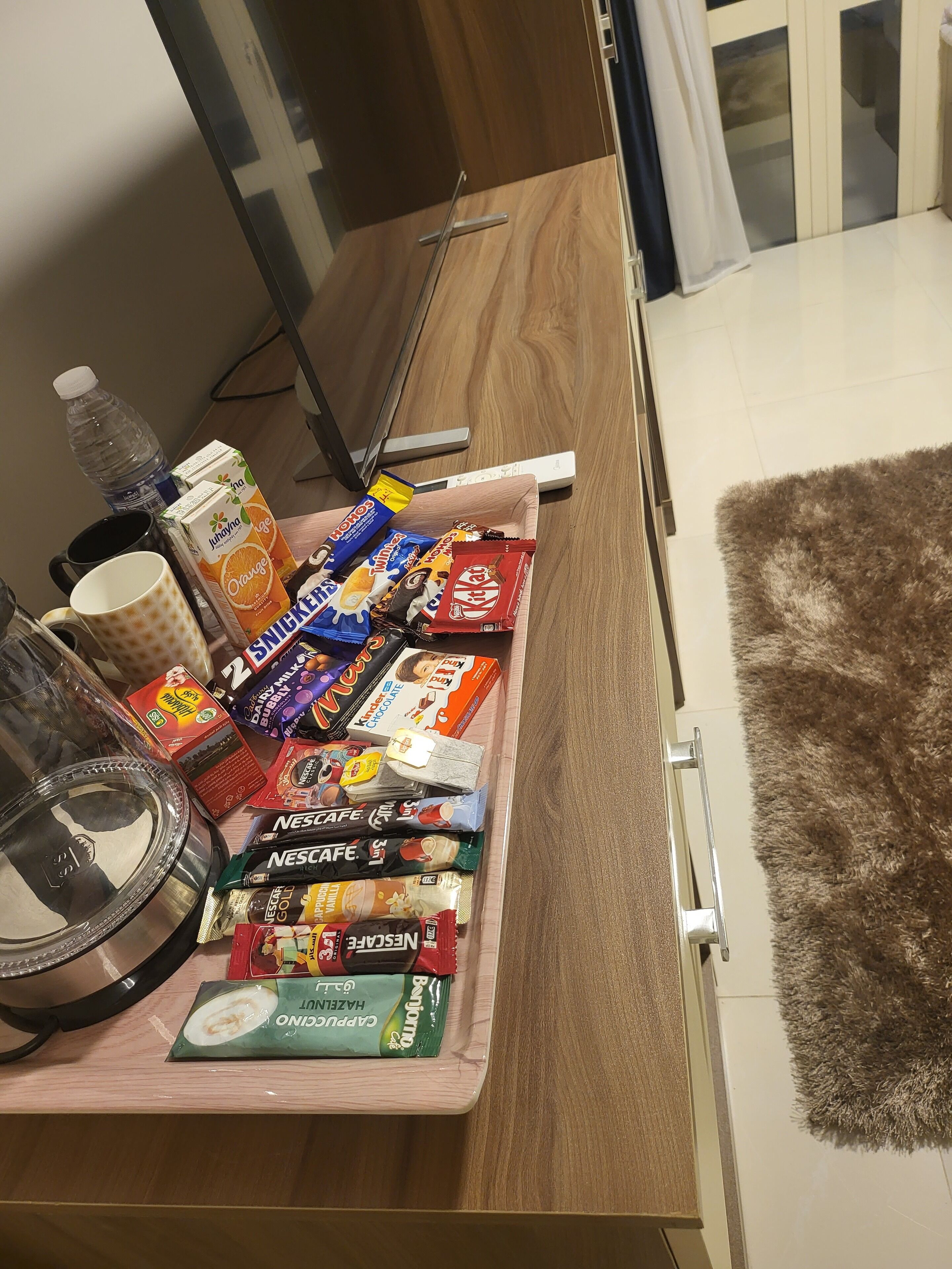 Foto - Alibaba Pyramids View Hotel