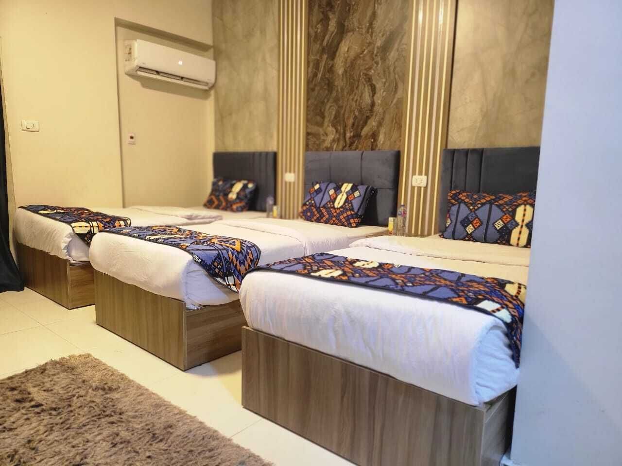 Foto - Alibaba Pyramids View Hotel