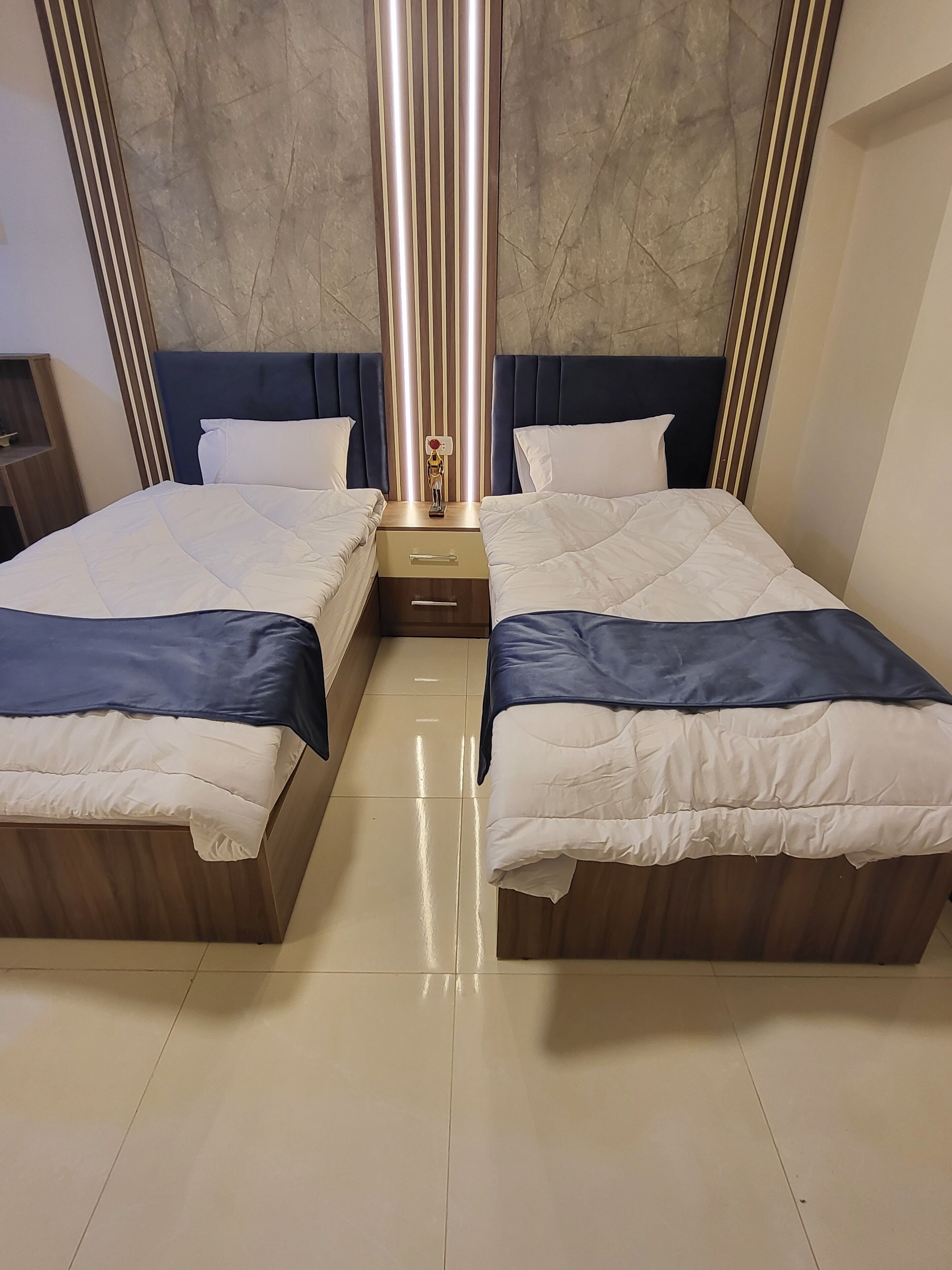 Foto - Alibaba Pyramids View Hotel