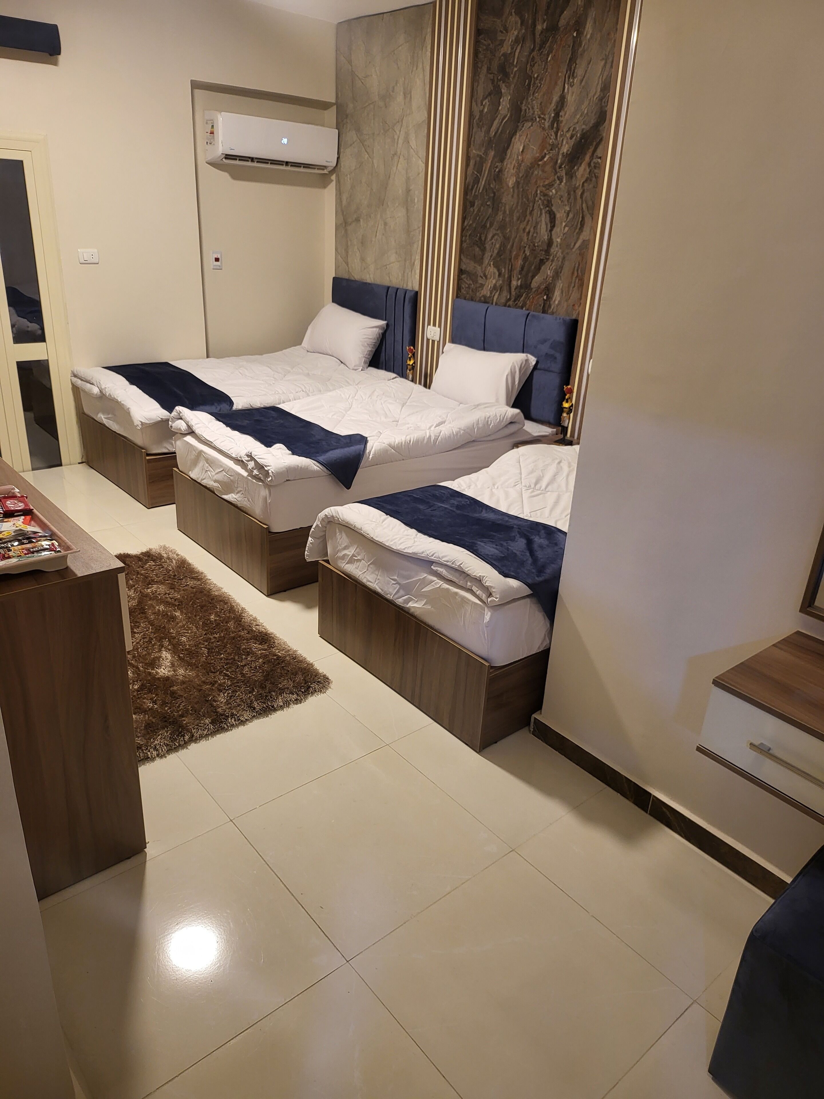 Foto - Alibaba Pyramids View Hotel