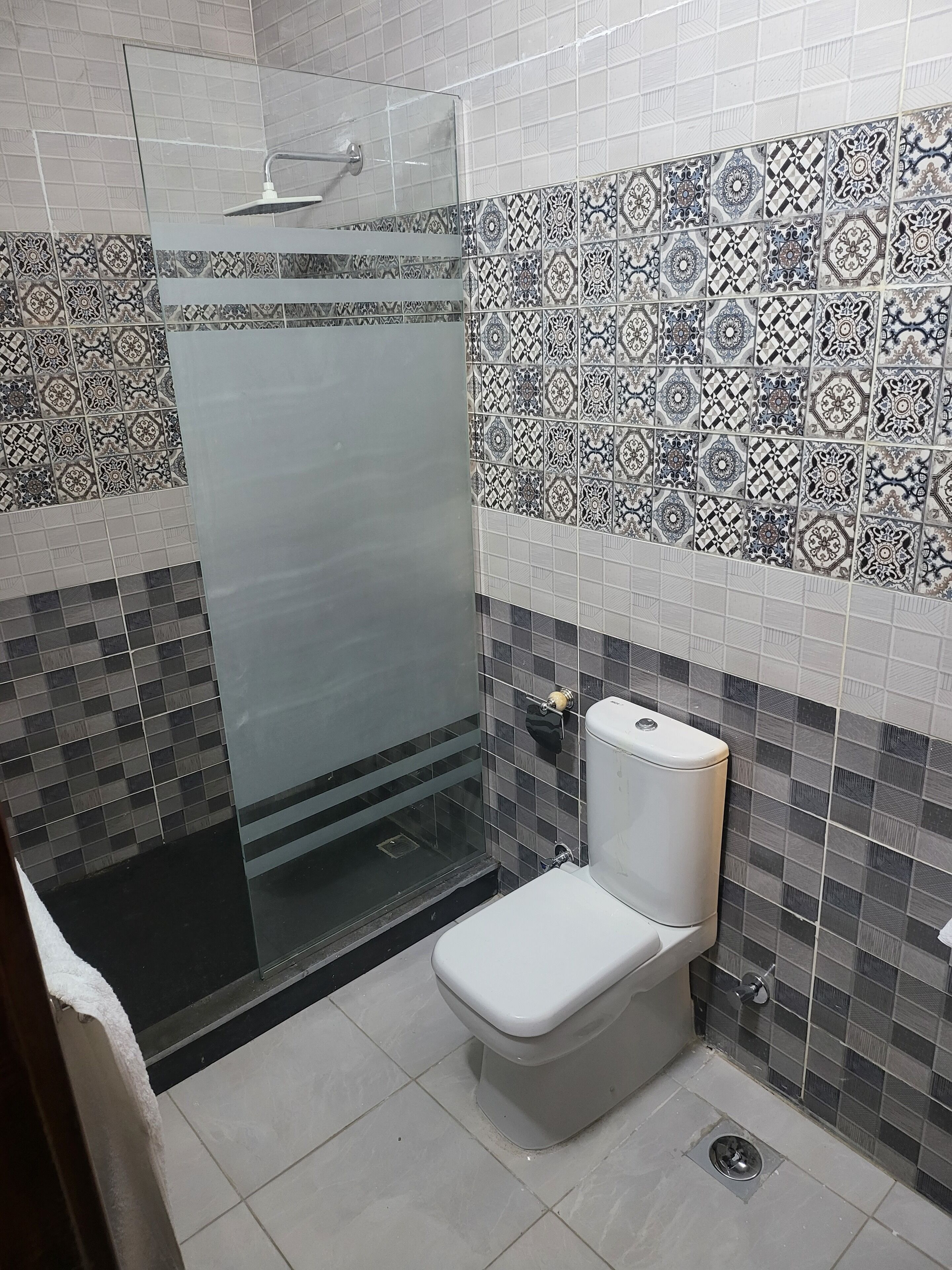 Foto - Alibaba Pyramids View Hotel