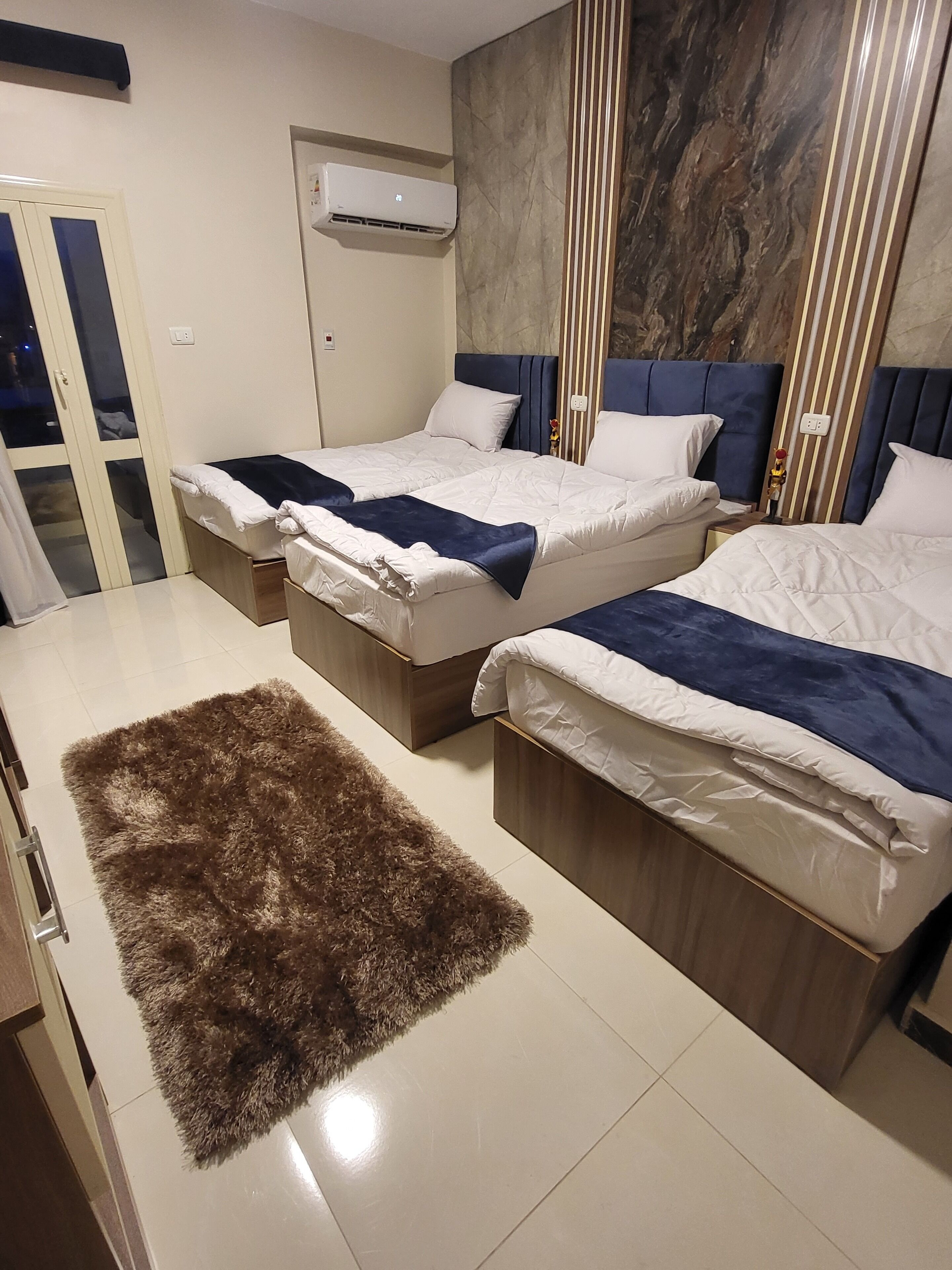 Foto - Alibaba Pyramids View Hotel