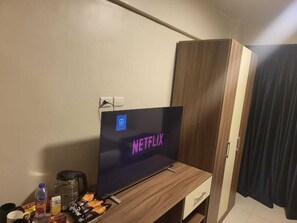 Insonorizzazione, Wi-Fi gratuito