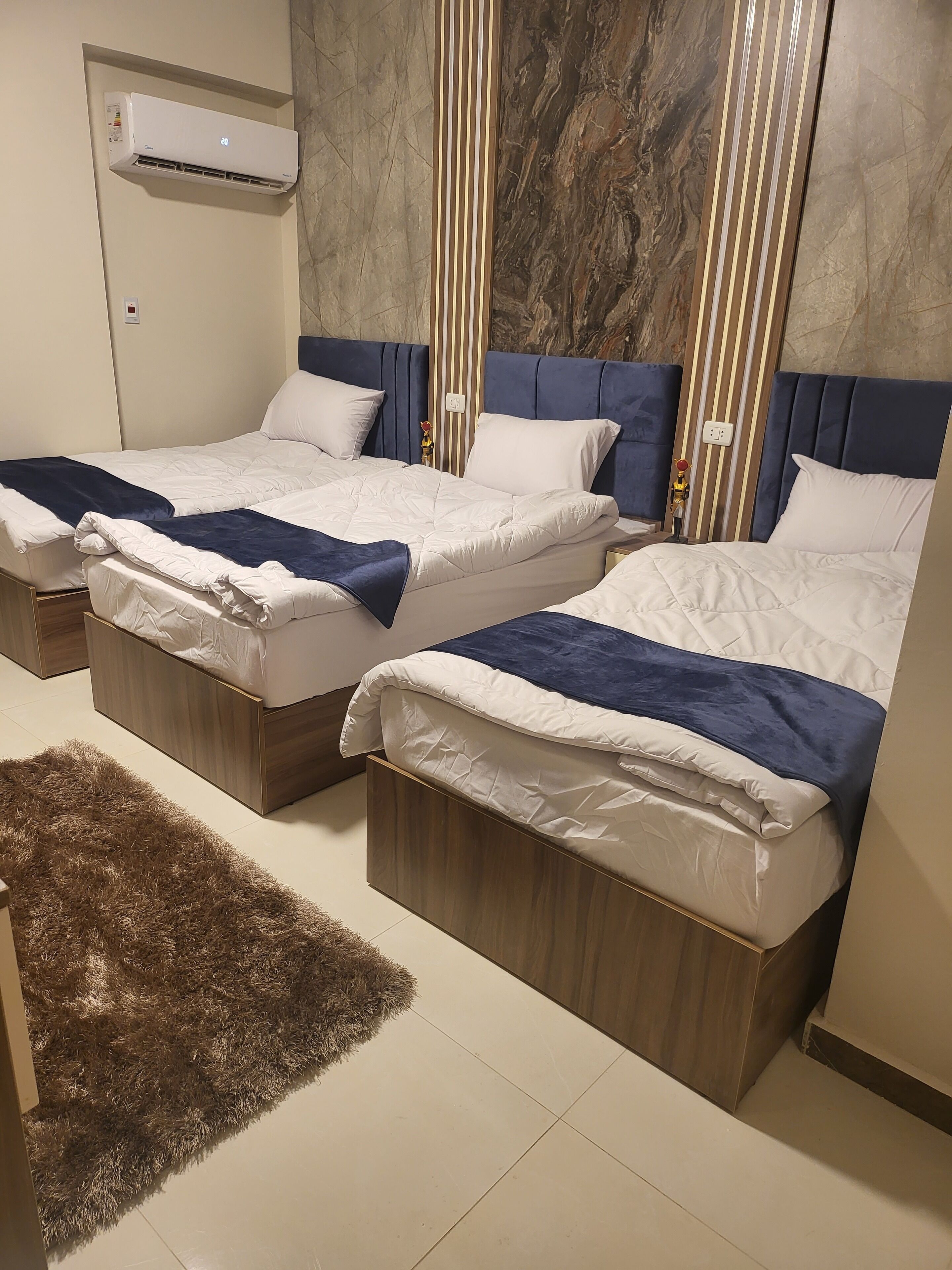 Foto - Alibaba Pyramids View Hotel