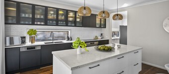 Werribee Luxe Home Family 6Bed Netflix