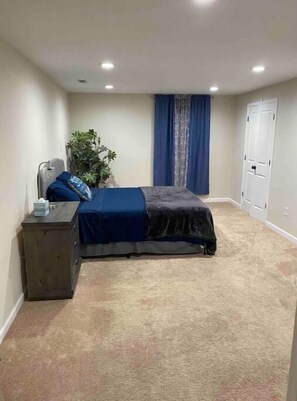 1 chambre, Wi-Fi