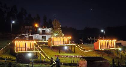 NaturaLove Glamping