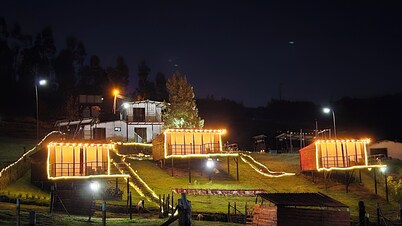 NaturaLove Glamping