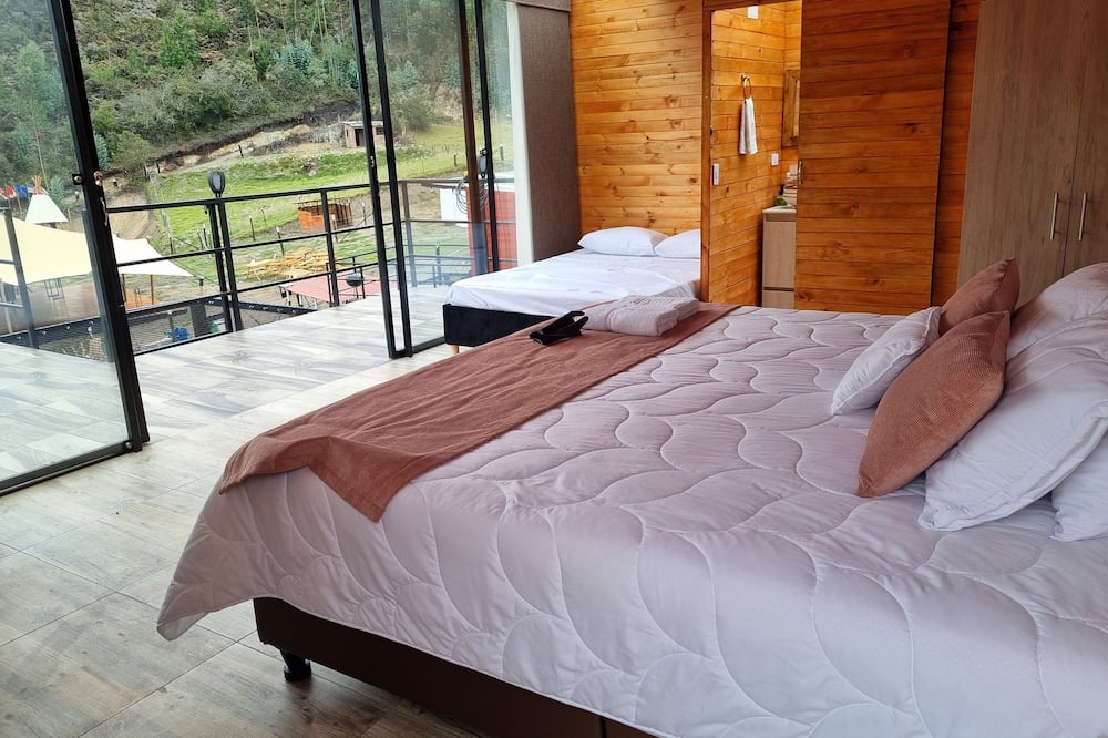 NaturaLove Glamping