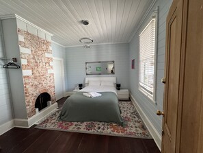 3 Schlafzimmer, kostenloses WLAN, Bettwäsche