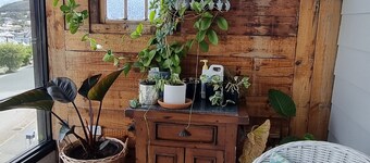 Enjoy our Wee Gem, she is over 120 years young and has been loving restored.