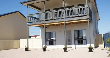 Oysta la Vista- You'll be back!