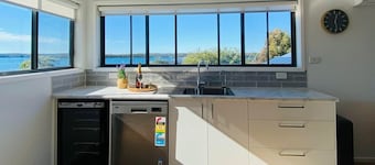 Seabreeze Lakeview Sunset Delight Lake Macquarie