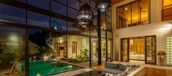 Villa Gaia Pererenan