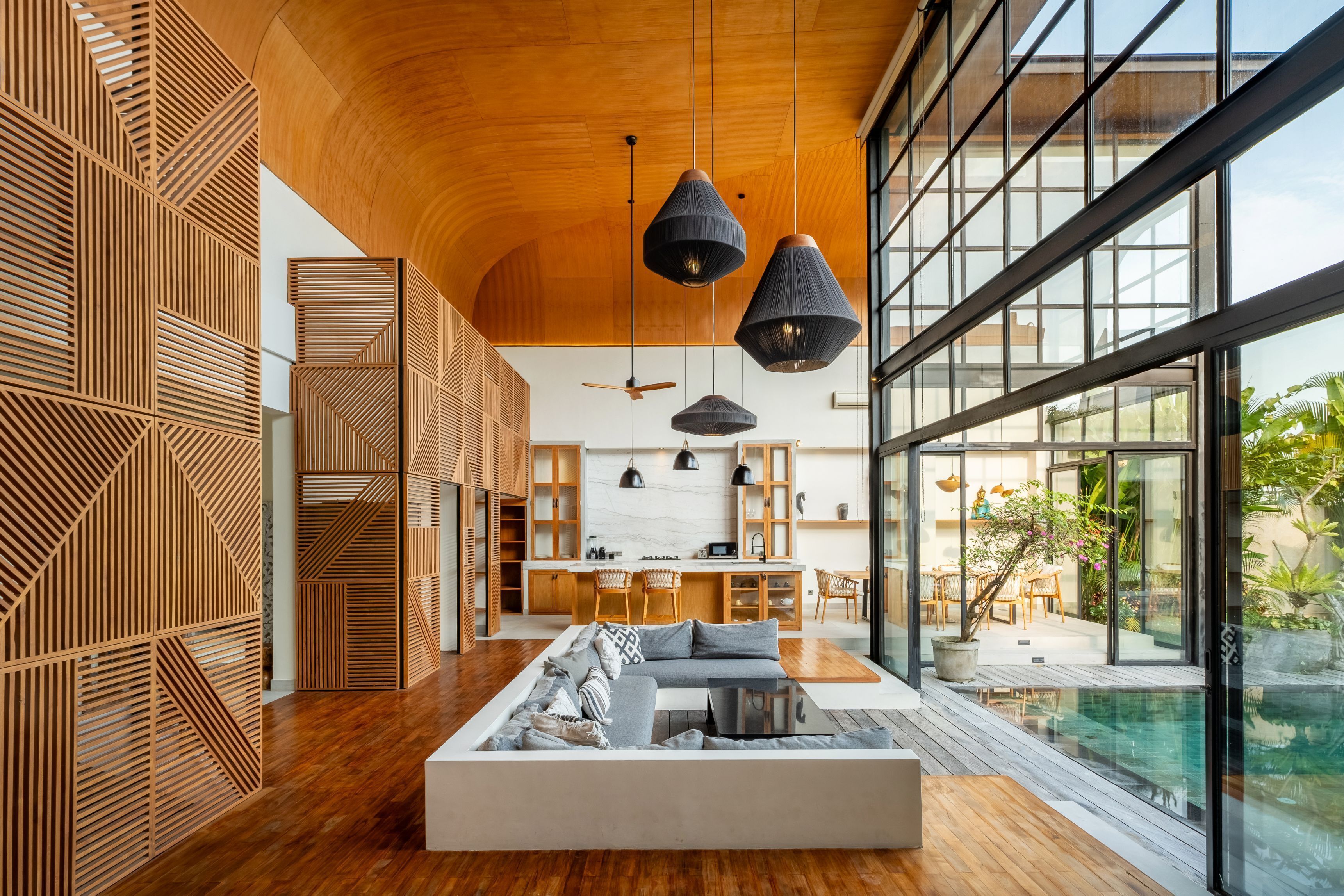 Sala de estar