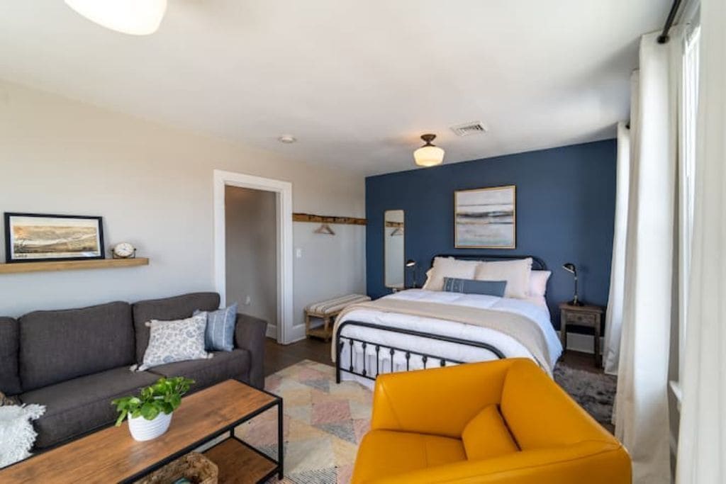The White Elephant Loft