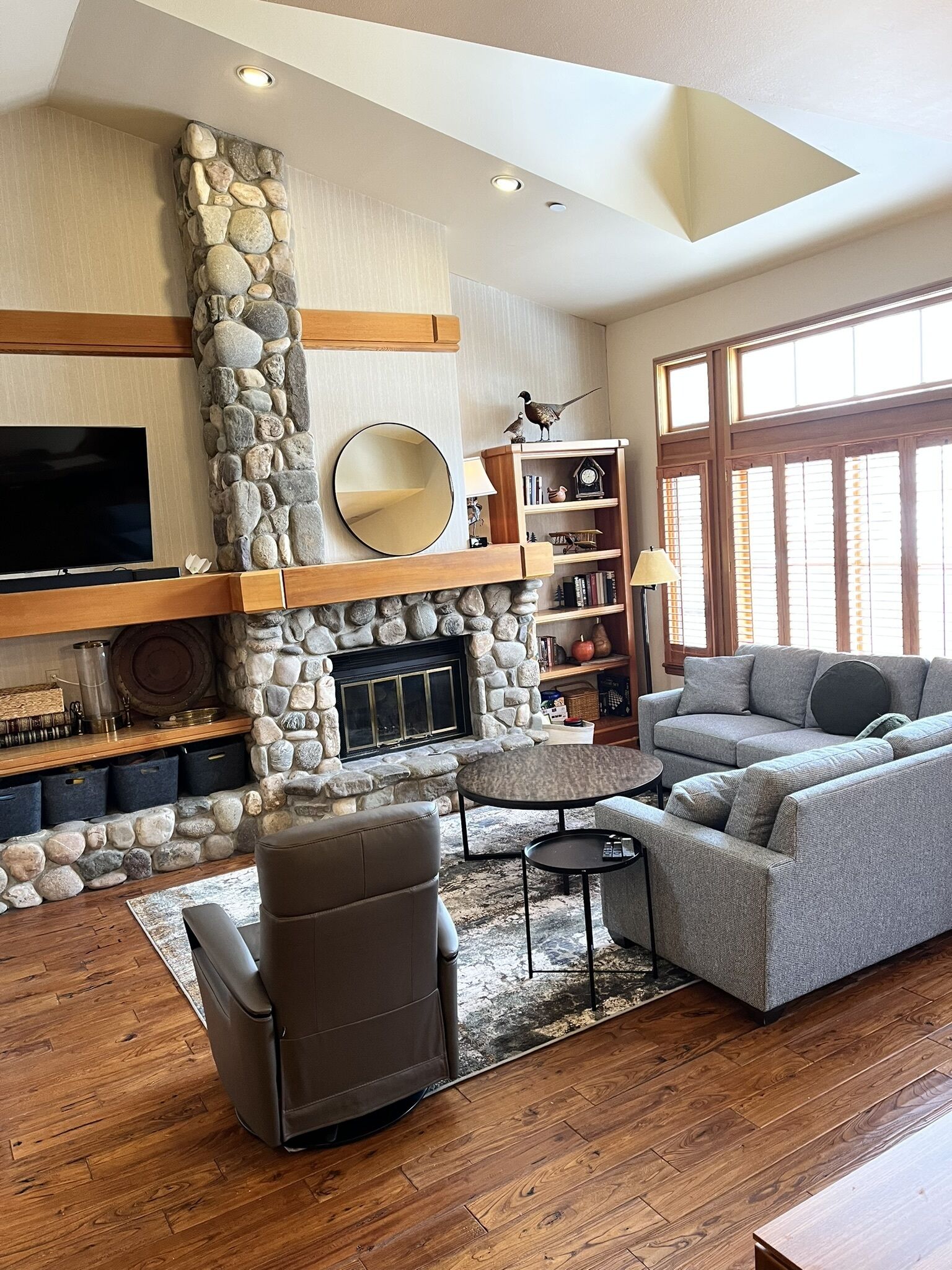 Beaver Creek Meadows Townhome Ski-In/Ski-Out & Hot Tub