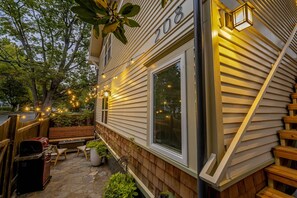 Área da propriedade