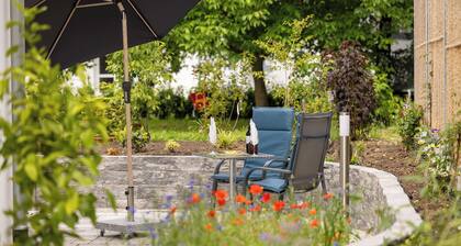 Moderno apartamento Willi 30 m2