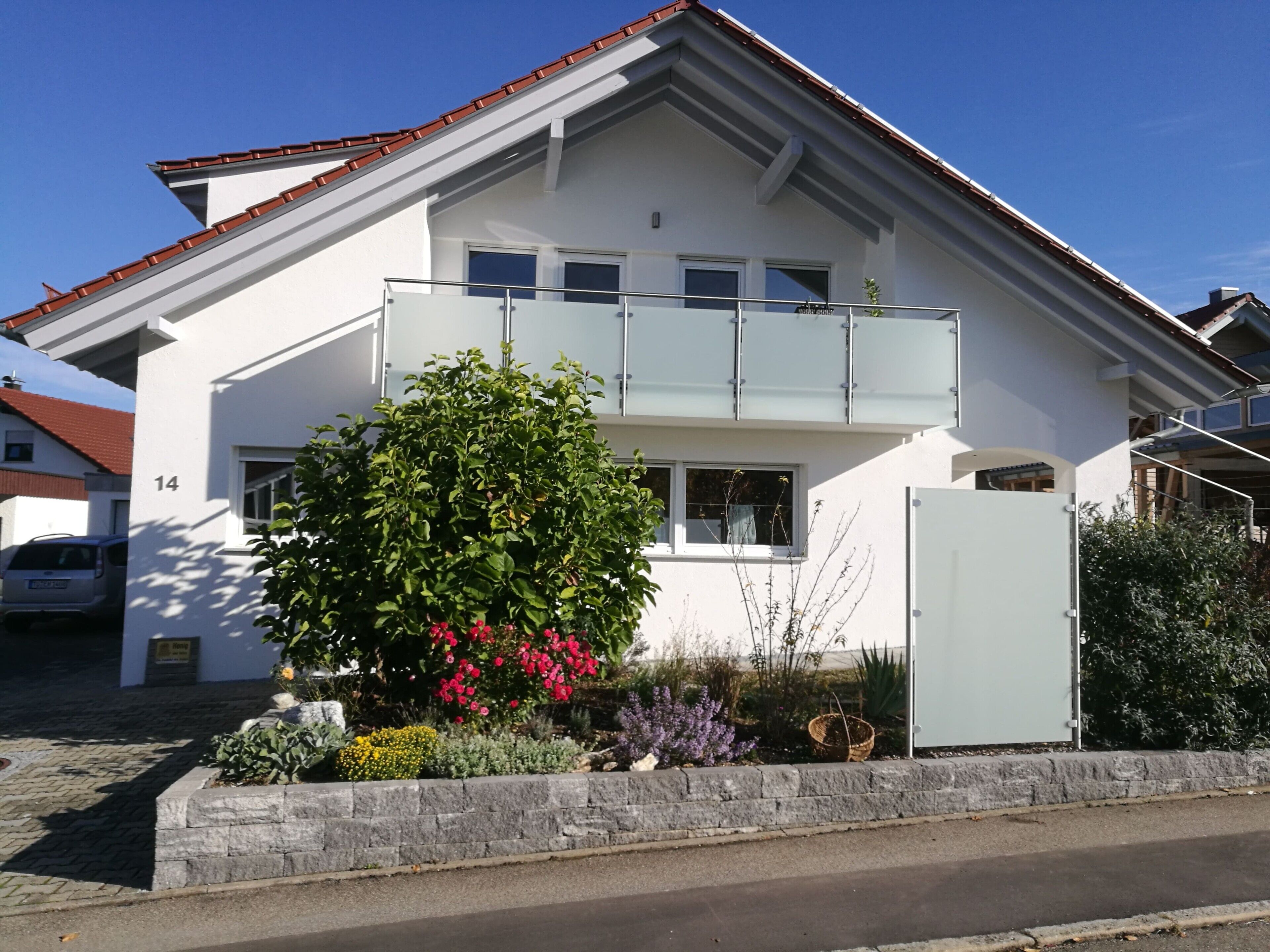 Außenbereich