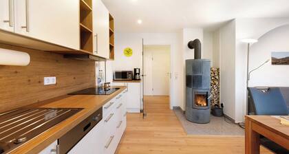 Geräumige Ferienwohnung Maja