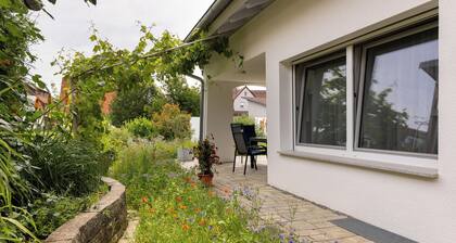 Spacious Apartment Maja
