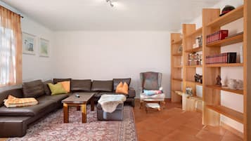 Fernseher