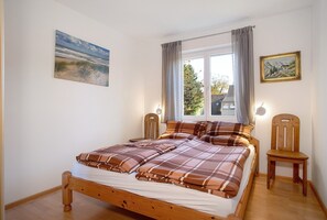 3 camere, ferro/asse da stiro, Wi-Fi gratuito, lenzuola