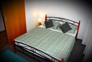 1 habitación, wifi gratis y ropa de cama 