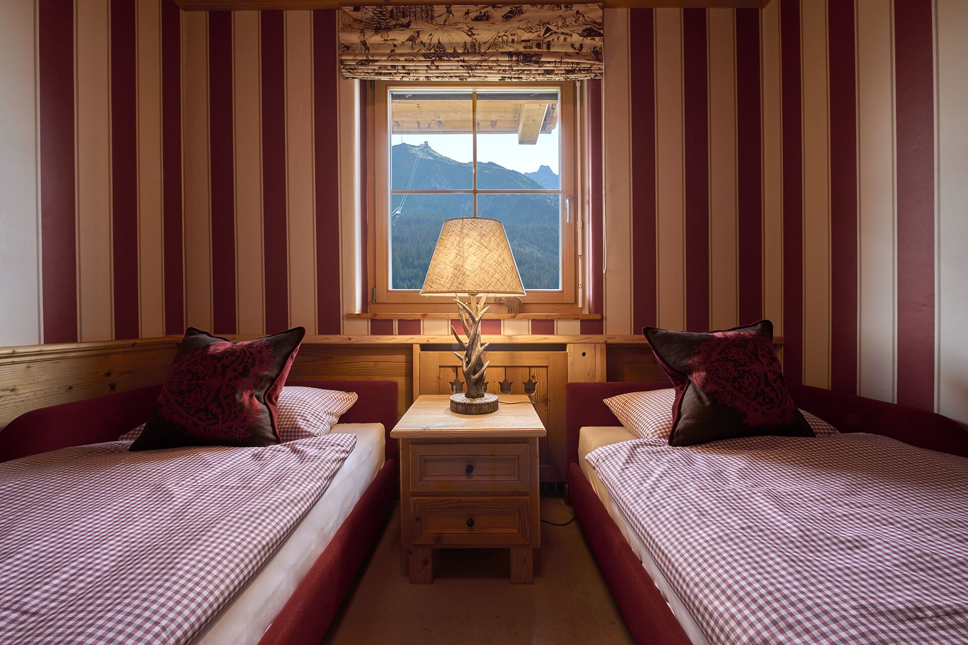 3 Schlafzimmer, kostenloses WLAN