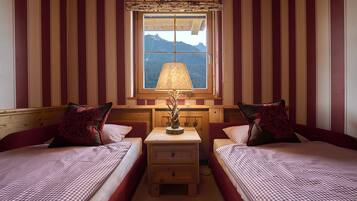 3 Schlafzimmer, kostenloses WLAN