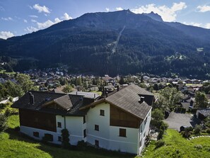 Fachada