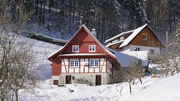 Außenbereich
