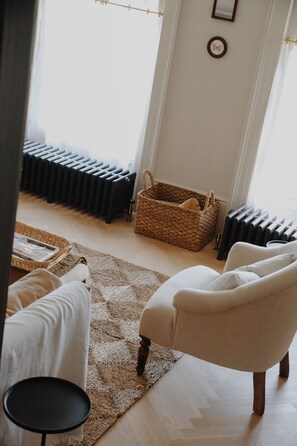 Interior - The Nomad House, Ramsgate (Ramsgate)