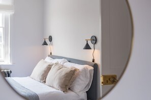 3 Schlafzimmer, Bügeleisen/Bügelbrett, WLAN, Bettwäsche