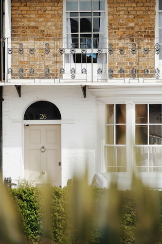 The Nomad House, Ramsgate